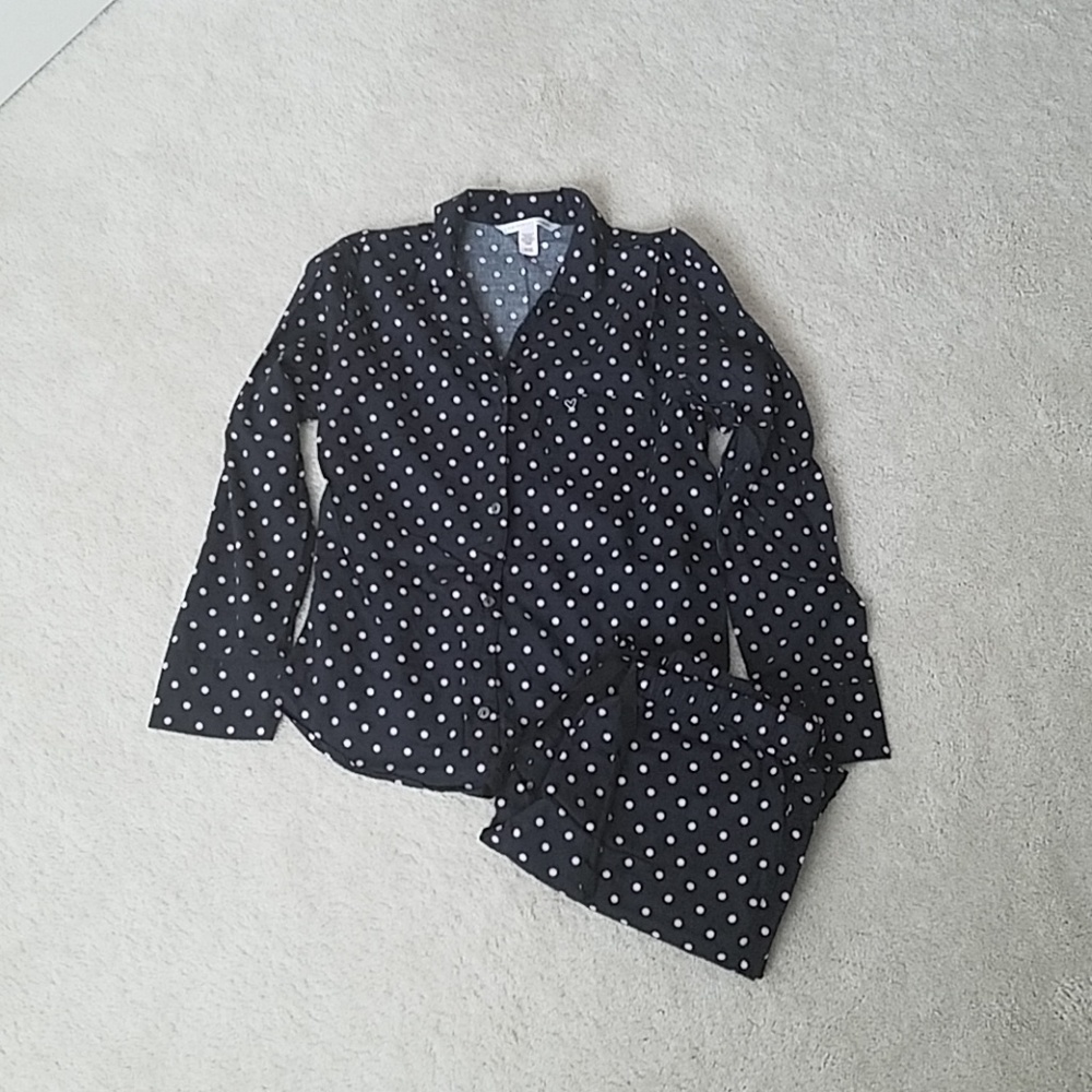 VICTORIA SECRET Pajama PJ Set